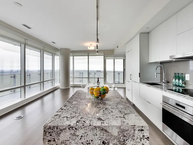 Additional image 27 of 1 Bloor St Unit 6001
