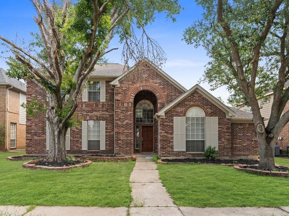 15306 Goodman St, Houston, TX 77084