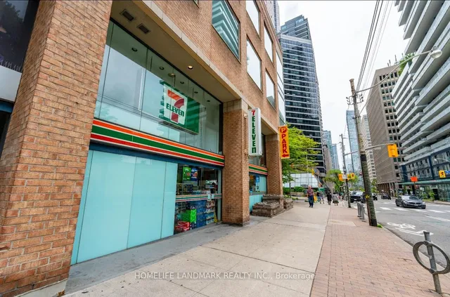 Additional image 24 of 1001 Bay St Unit 2616