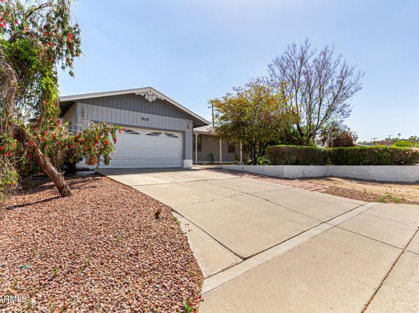 1837 E Presidio Rd, Phoenix, AZ 85022
