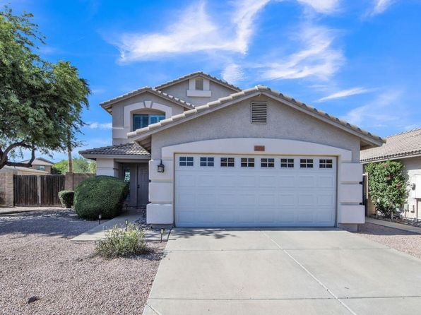 2302 E Paraiso Dr, Phoenix, AZ 85024