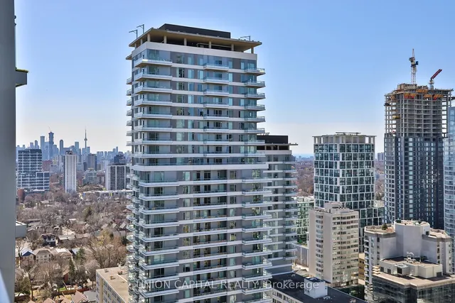 Additional image 32 of 89 Dunfield Ave Unit 2601