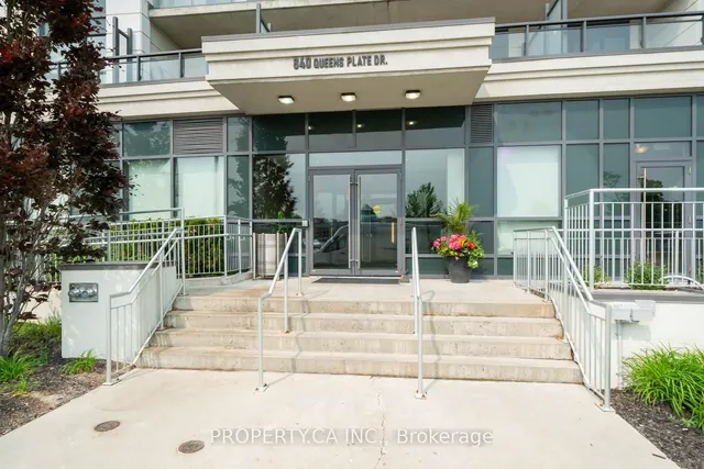 Additional image 24 of 840 Queens Plate Dr Unit 704