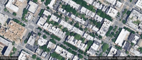 236 W 136th St, New York, NY 10030