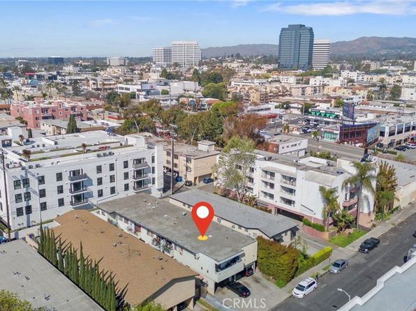 1525 Armacost Ave, Los Angeles, CA 90025