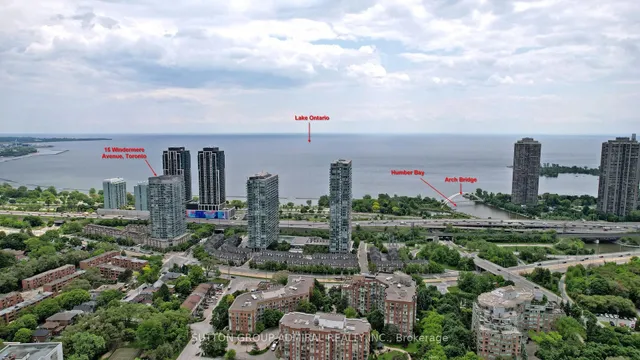 Additional image 21 of 15 Windermere Ave Unit 903