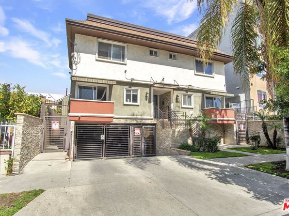 11063 Cumpston St, North Hollywood, CA 91601