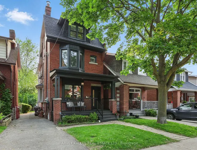 34 Winnett Ave