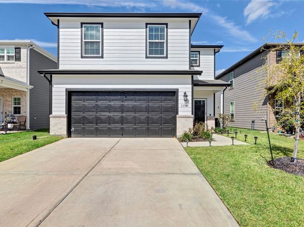 7319 Concorde Field Dr, Houston, TX 77075