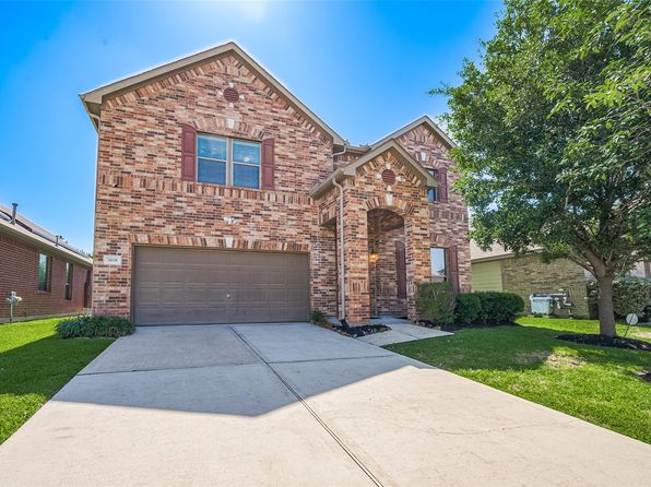 5018 Longlane Dr, Houston, TX 77084