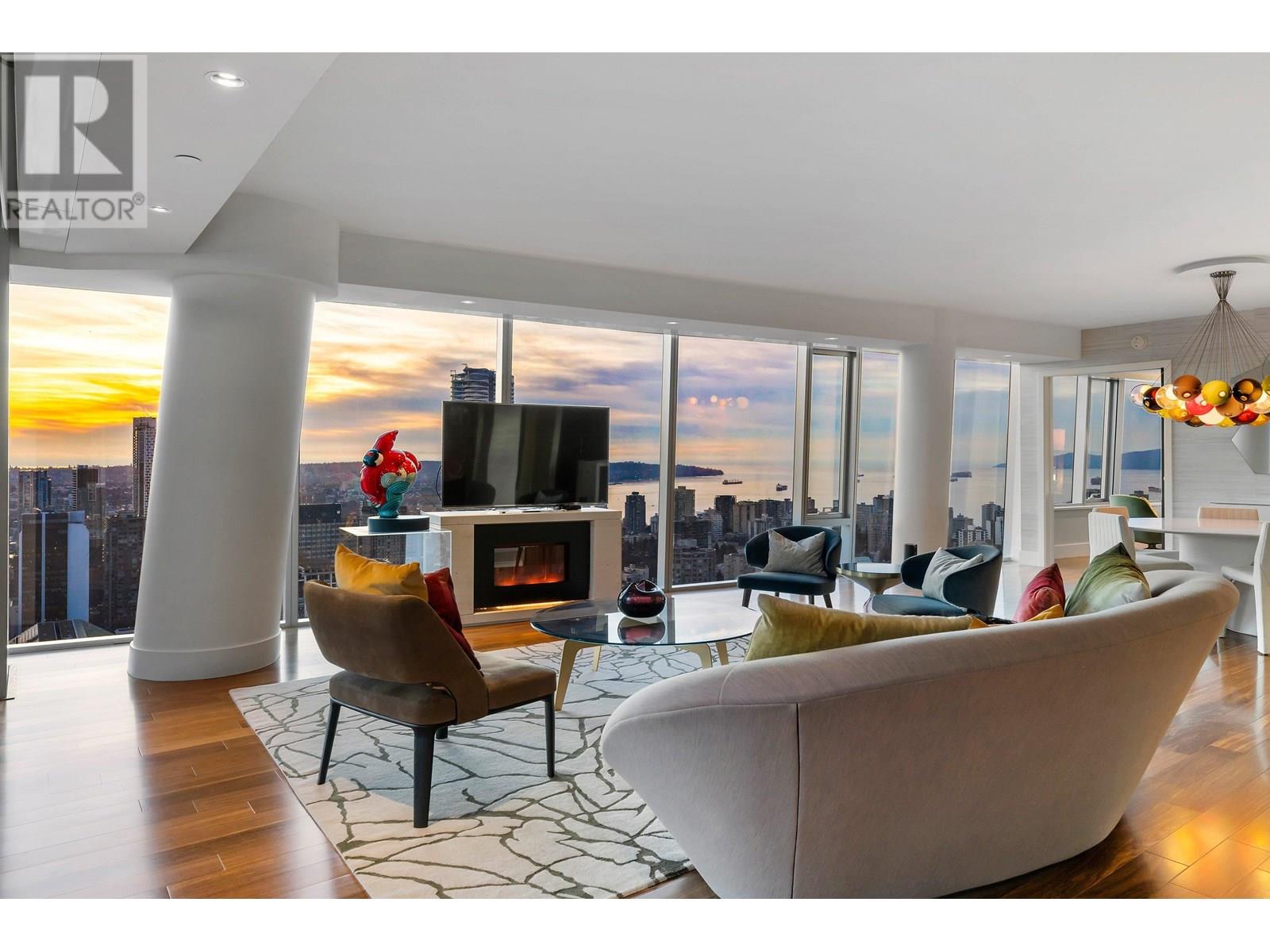 4104 667 HOWE STREET|Vancouver, British Columbia V6C0B5