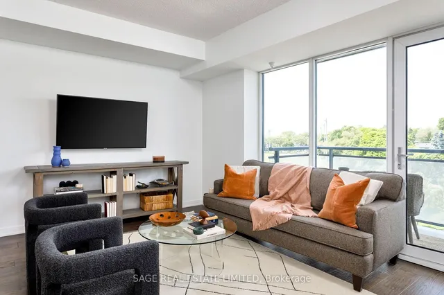 Additional image 8 of 760 The Queensway Unit 401