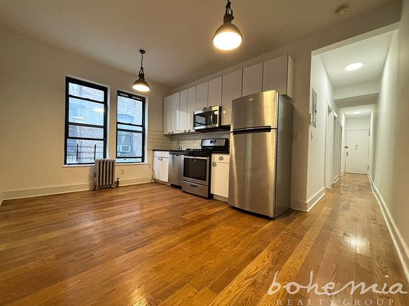65 Nagle Ave #3F, New York, NY 10040