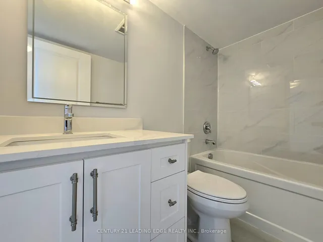 Additional image 3 of 4968 Yonge St Unit 3612