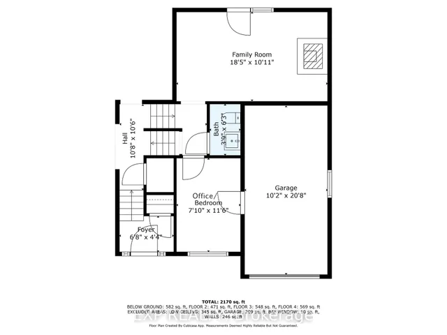 Additional image 37 of 1379 Christina Crt