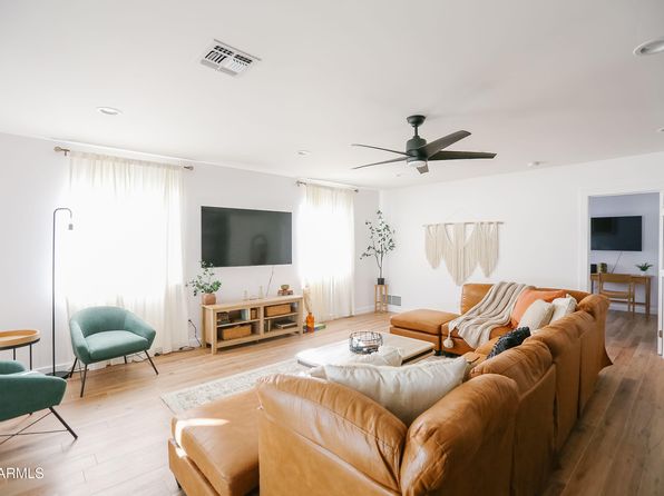 4025 N 8th Ave, Phoenix, AZ 85013