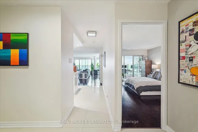 Additional image 17 of 401 Queens Quay Unit 503