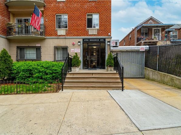 2792 Sedgwick Ave APT 2A, Bronx, NY 10468
