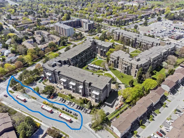 Additional image 5 of 4001 Don Mills Rd Unit 332