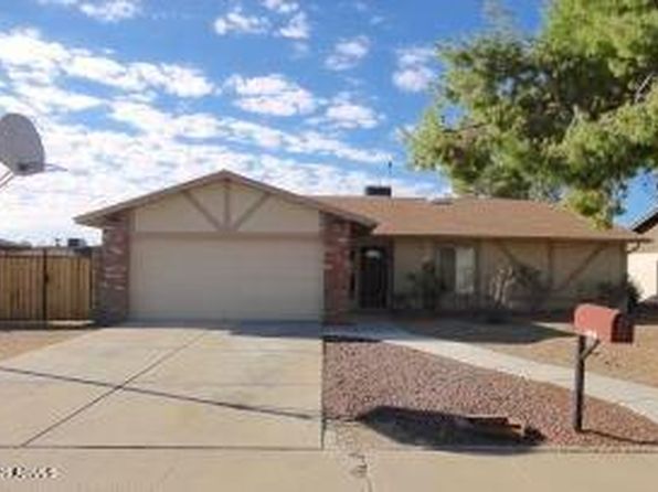 3121 W Laurie Ln, Phoenix, AZ 85051