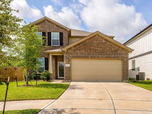 6922 Telean St, Houston, TX 77075