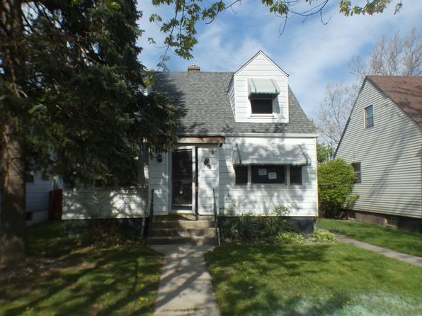7704 S Homan Ave, Chicago, IL 60652