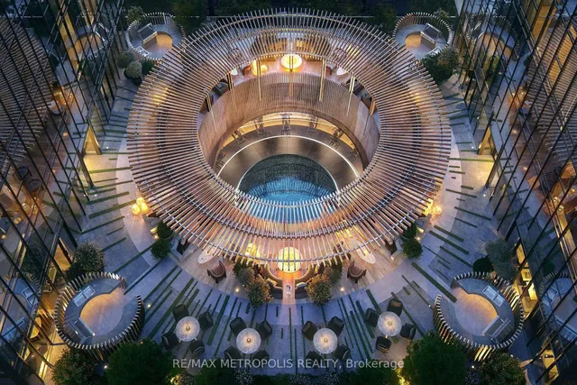 Additional image 37 of 15 Mercer St Unit 1803