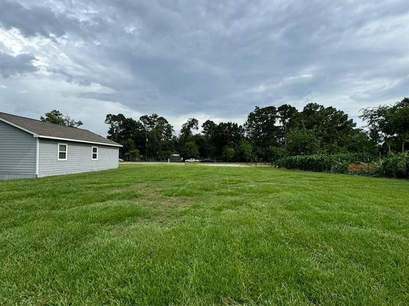 520-542 W Richey Rd, Houston, TX 77090