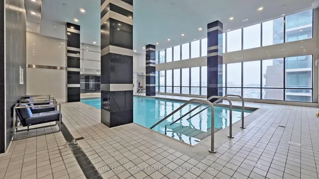 Additional image 36 of 205 Sherway Gardens Rd Unit 504