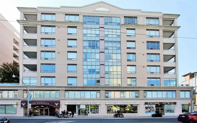 Additional image 3 of 980 Yonge St Unit 1007