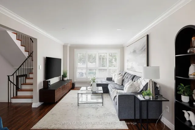 617 Rathburn Rd Unit 63