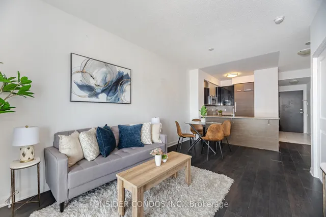 Additional image 17 of 5168 Yonge St Unit 3207