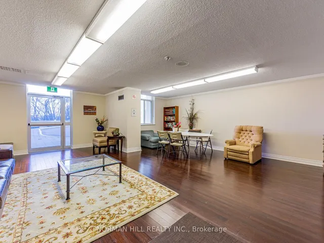 Additional image 31 of 3559 Eglinton Ave Unit 1601