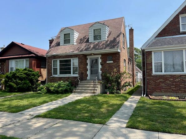 8047 S Mozart St, Chicago, IL 60652