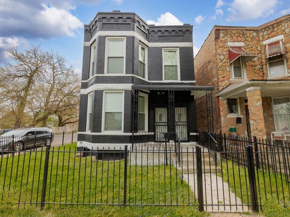 6401 S Laflin St, Chicago, IL 60636