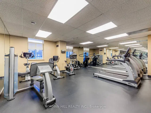 Additional image 30 of 3559 Eglinton Ave Unit 1601