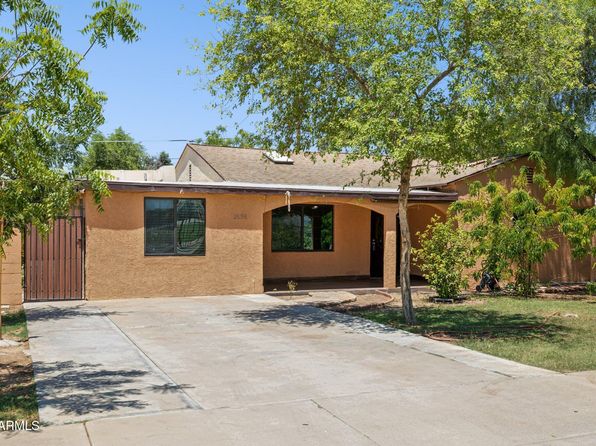 2636 N Dayton St, Phoenix, AZ 85006