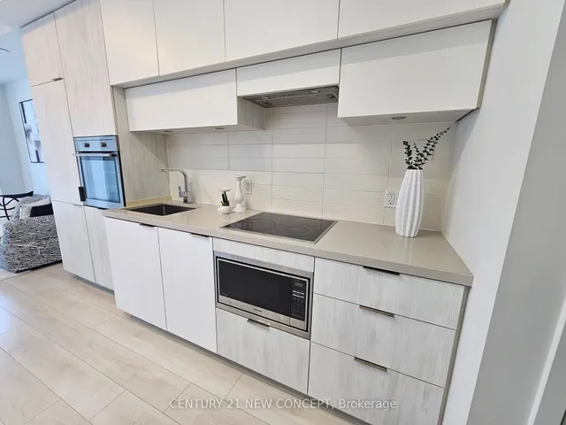 Additional image 9 of 8 Eglinton Ave Unit 3412 with Parking