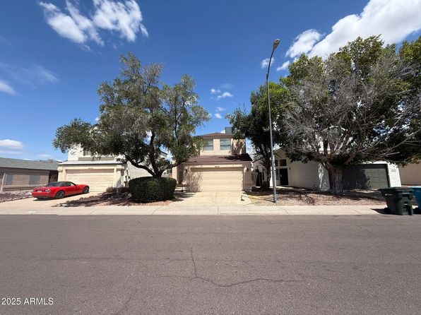 4040 W Electra Ln, Glendale, AZ 85310
