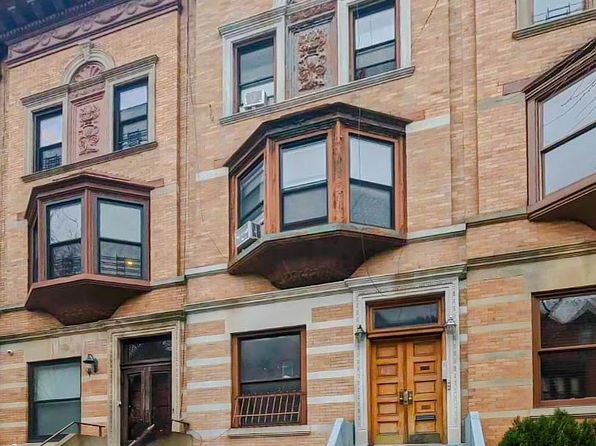 314 W 138th St, New York, NY 10030