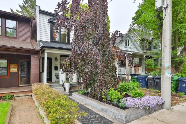 Additional image 2 of 320 Highfield Rd