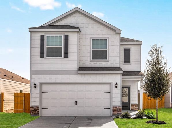 6418 Winter Elm St, Houston, TX 77048