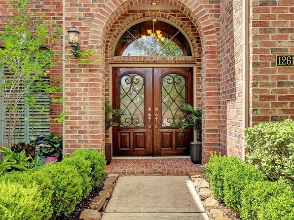 12610 Blanco Terrace Ln, Houston, TX 77041