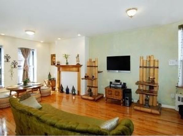 167 W 136th St APT 3, New York, NY 10030