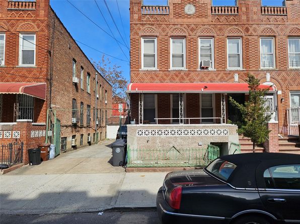 539 E 96th Street #4, Brooklyn, NY 11212