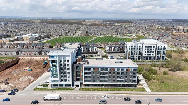 Additional image 29 of 95 Dundas St Unit 314