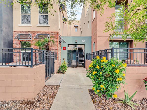 706 E Washington St APT 204, Phoenix, AZ 85034