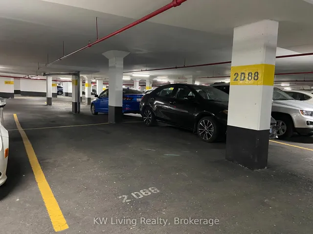 Additional image 37 of 7 Concorde Pl Unit 2112