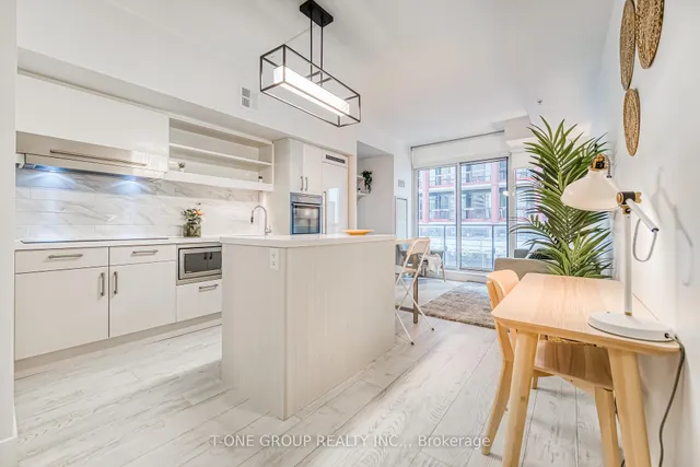 Additional image 9 of 39 Sherbourne St Unit 1201