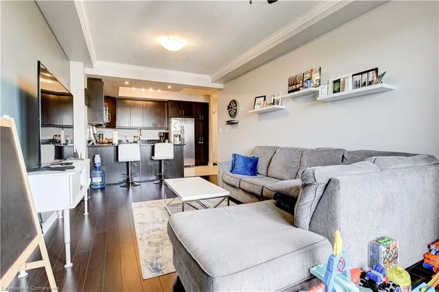 Additional image 7 of 539 Belmont Ave Unit 1106